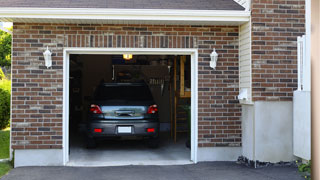 Garage Door Installation at Carrollwood Village Cypress Cluster Houses, Florida