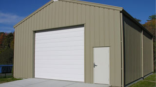 Garage Door Openers at Carrollwood Village Cypress Cluster Houses, Florida